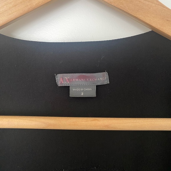 **ARMANI EXCHANGE DRESS** - Picture 7 of 11